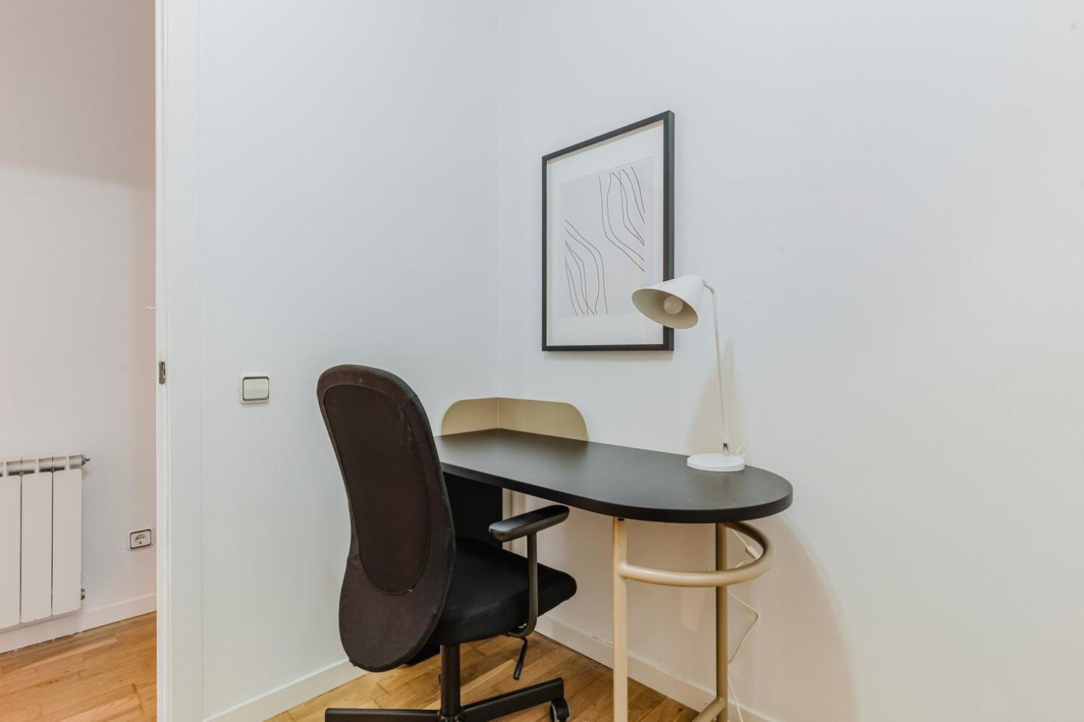 Appartamento Blueground De Gracia Ac Wd Nr Park Bcn-176 *