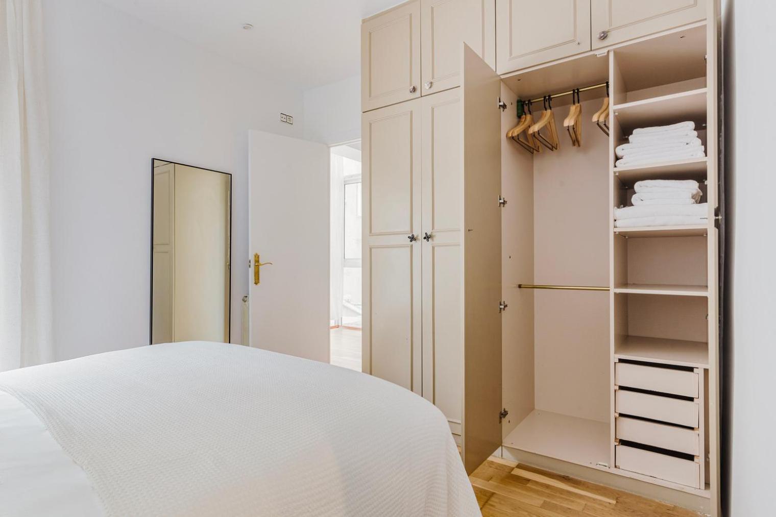 Blueground De Gracia Ac Wd Nr Park Bcn-176 Appartamento Barcellona