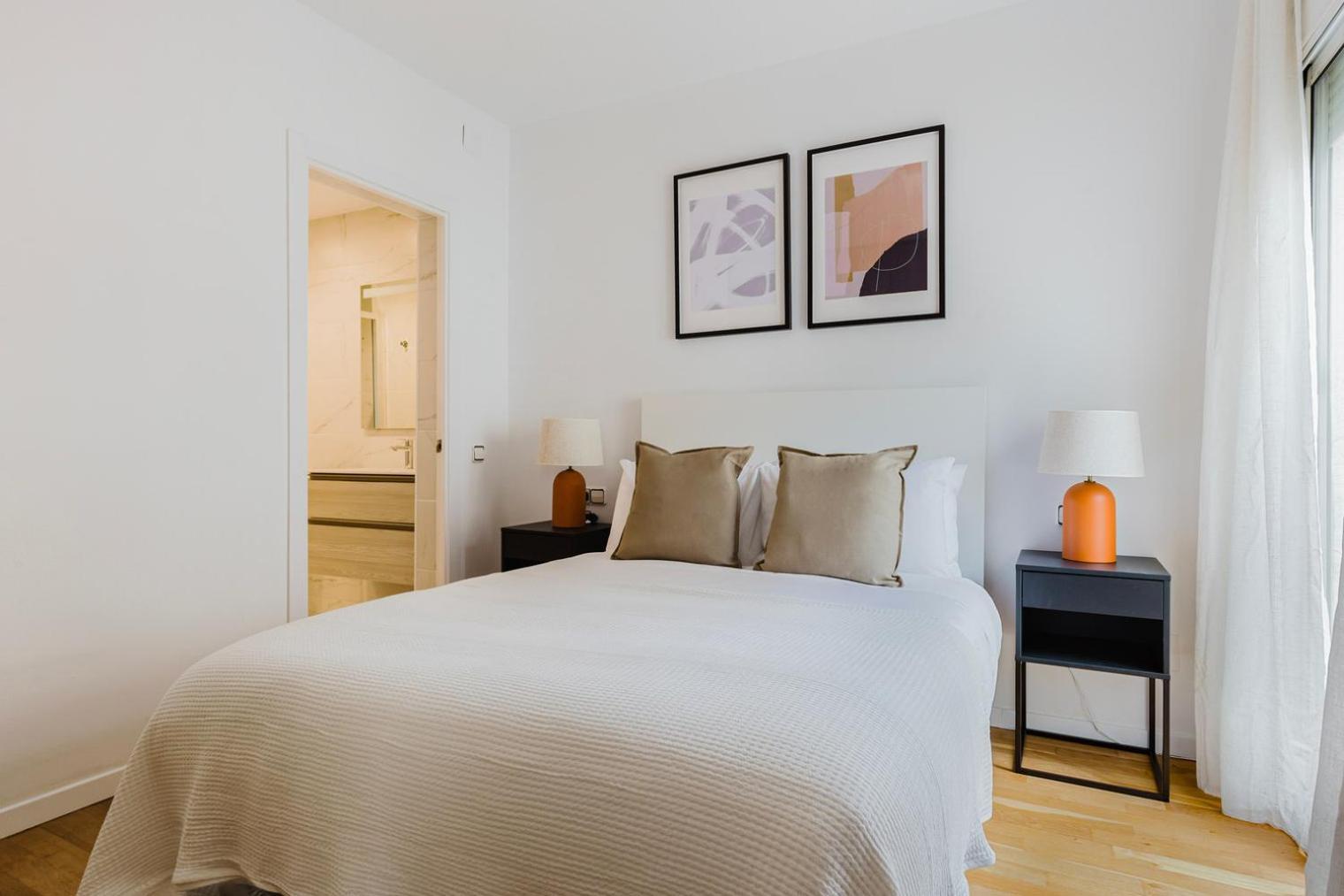 Appartamento Blueground De Gracia Ac Wd Nr Park Bcn-176